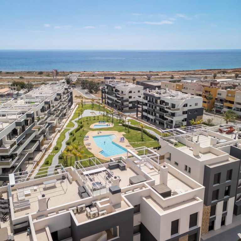 Sea View Playa Flamenca Sea View Playa Flamenca