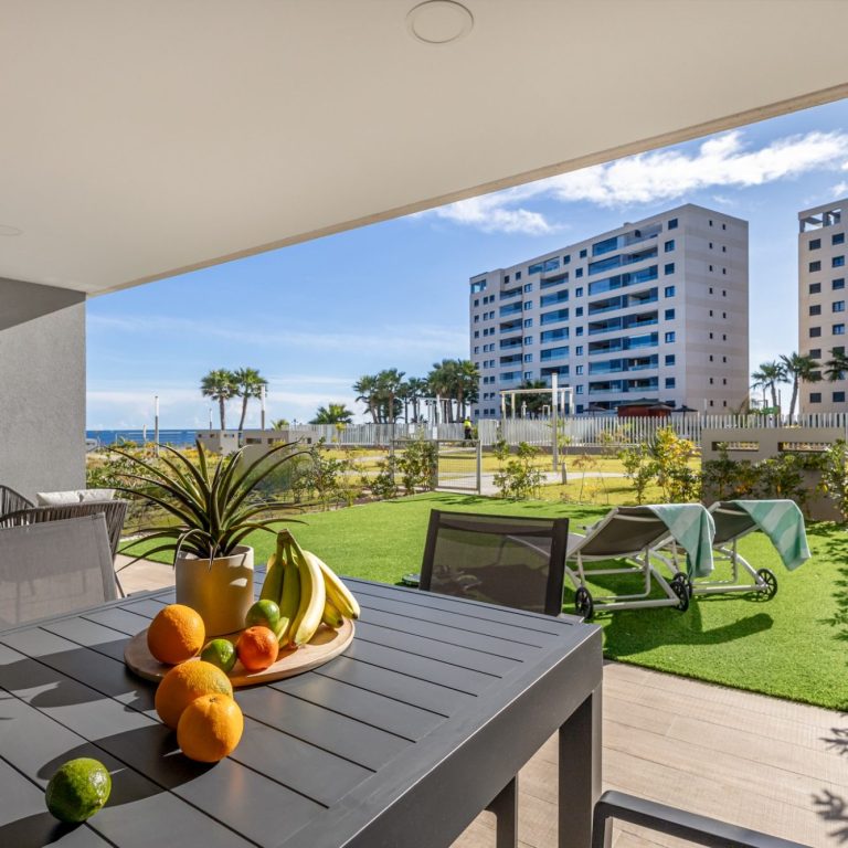 Garden Breeze Vivienda vacacional Garden Breeze Vivienda vacacional