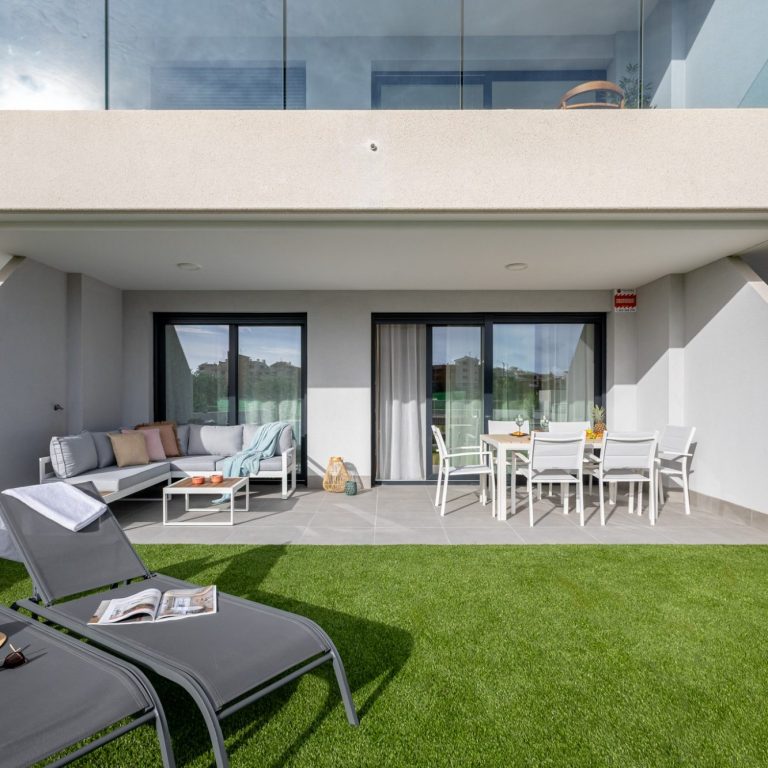 Sea Side Punta Prima Vivienda vacacional Sea Side Punta Prima Vivienda vacacional